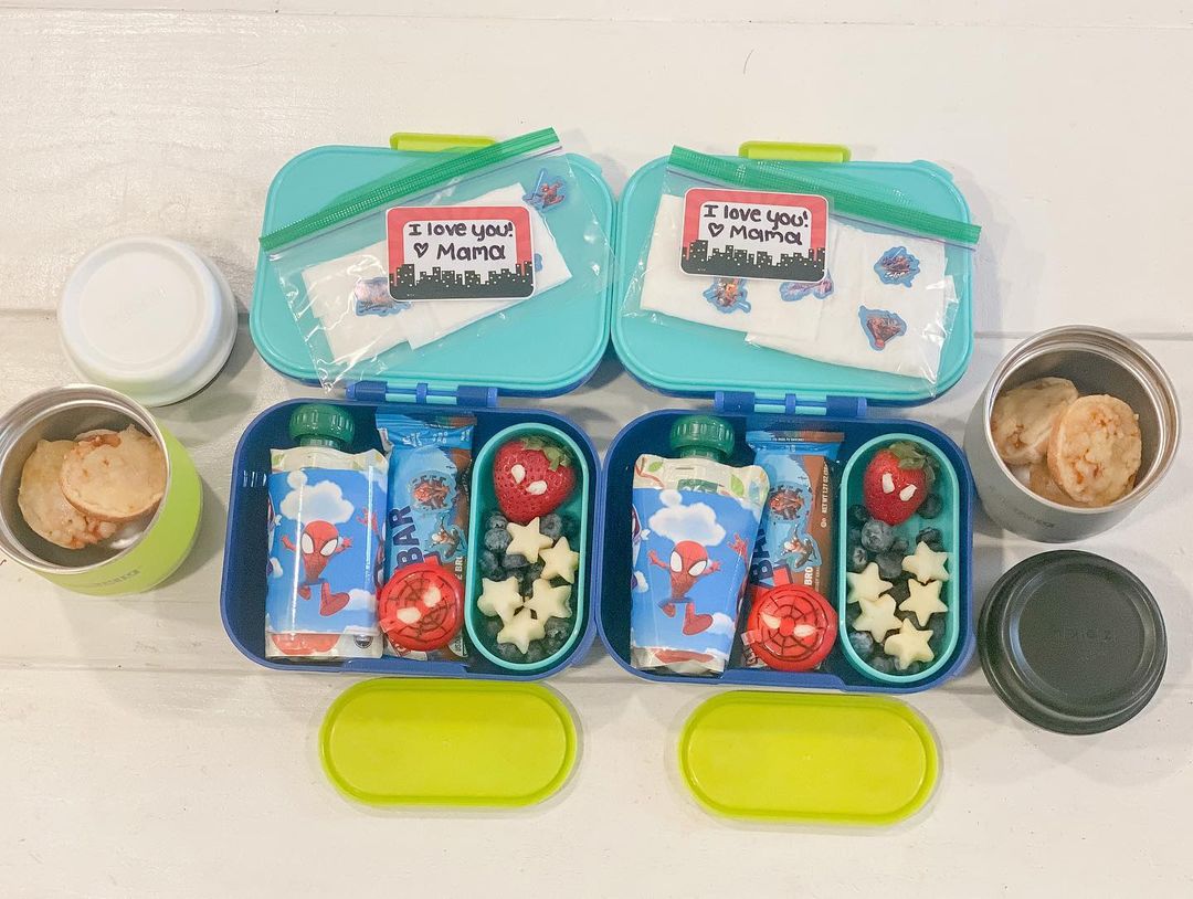 Lunchbox