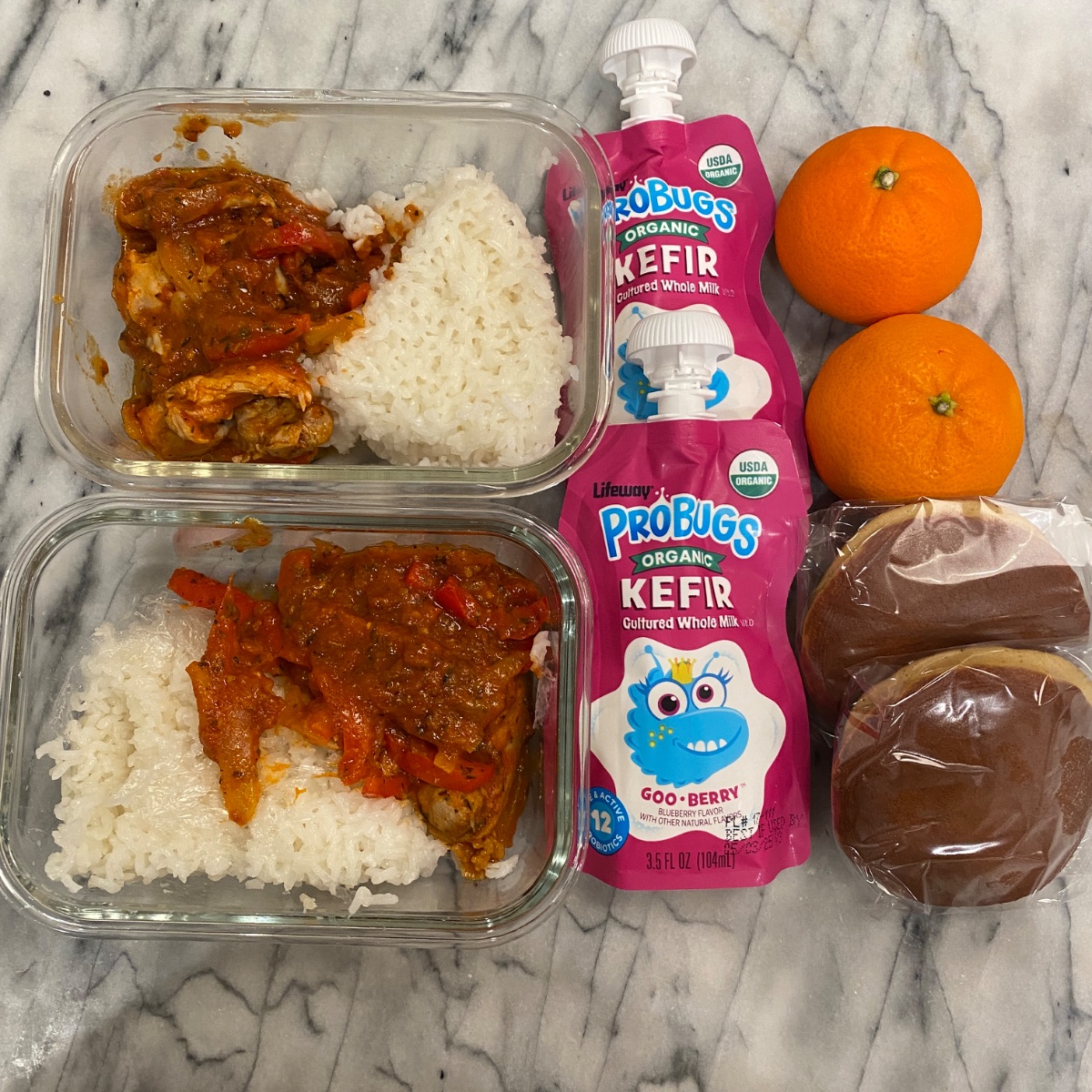 Lunchbox