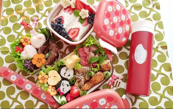 Lunchbox