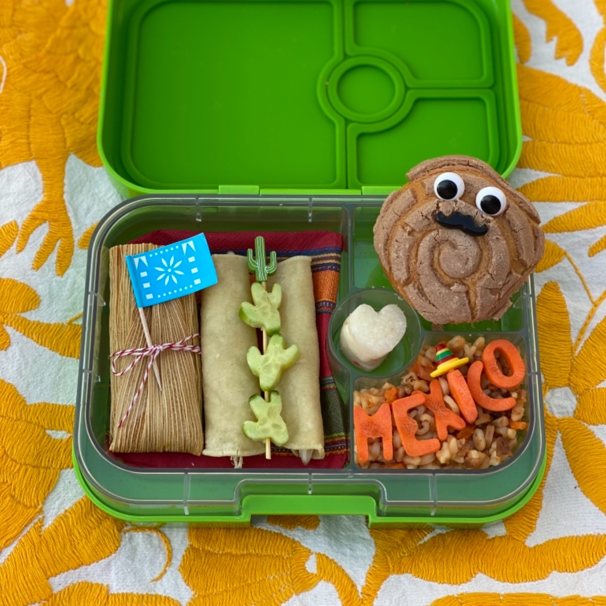 Lunchbox