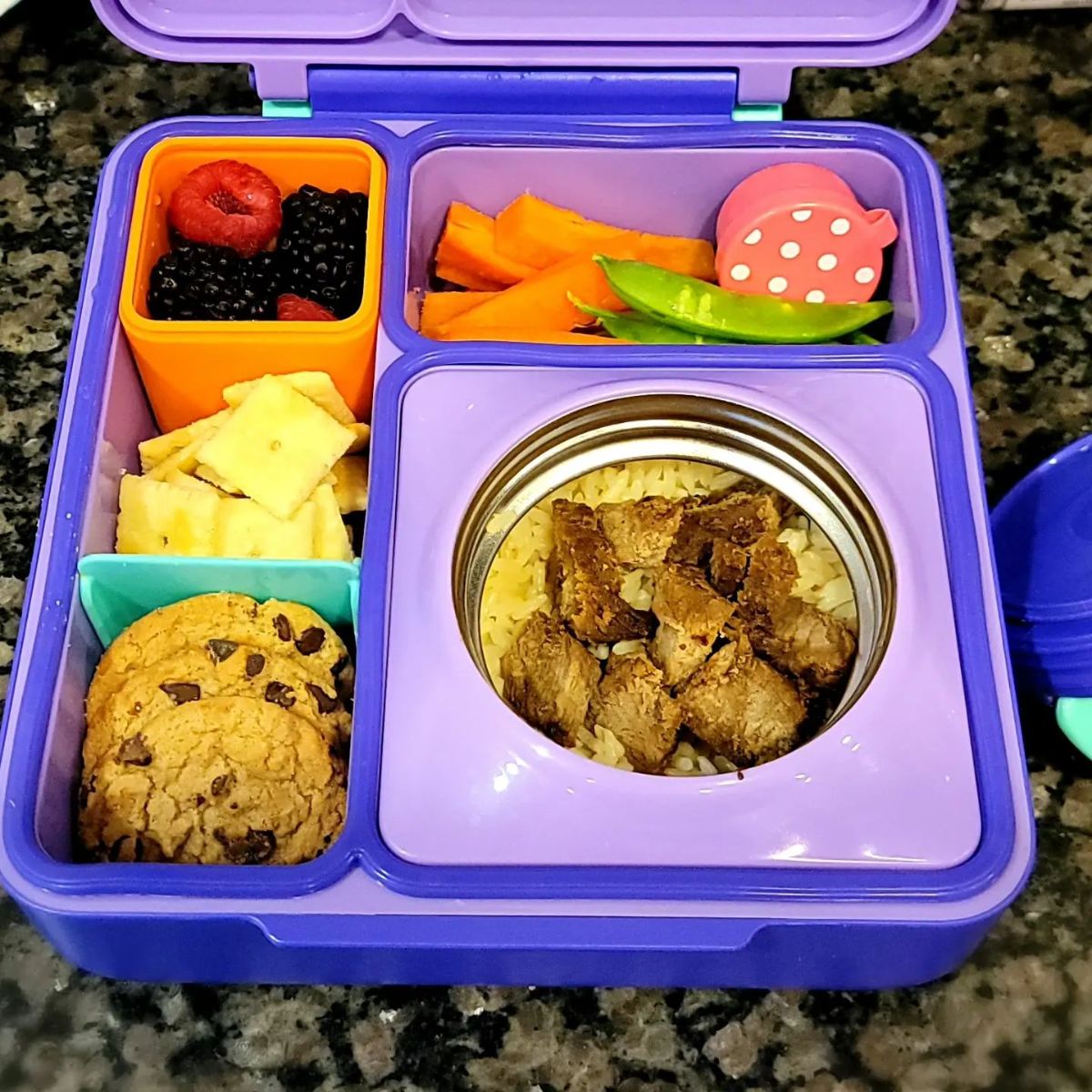 Lunchbox