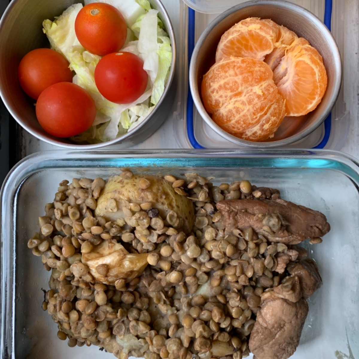 Lunchbox
