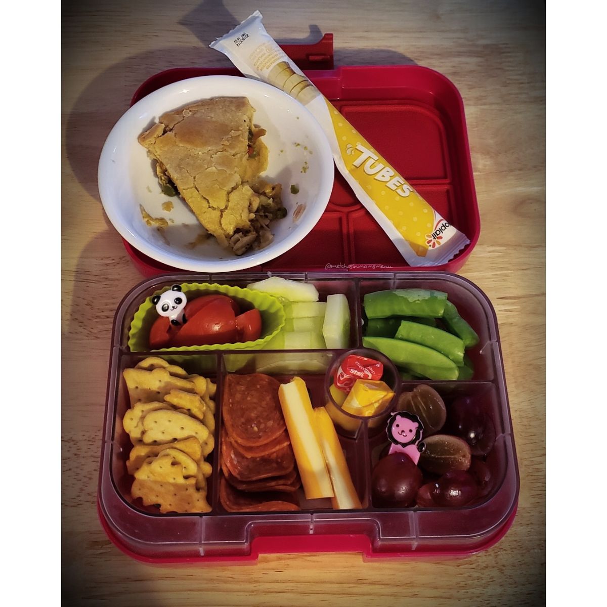 Lunchbox