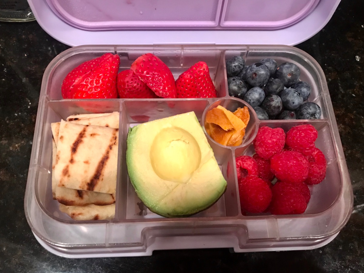Lunchbox