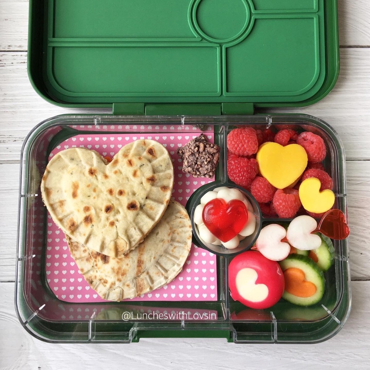 Lunchbox