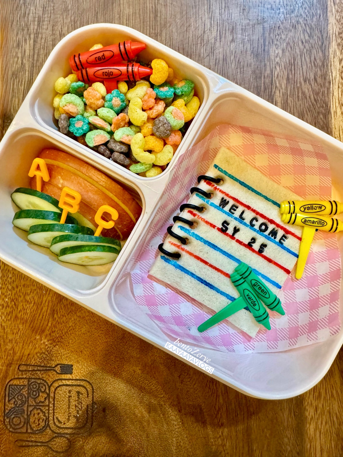 Lunchbox