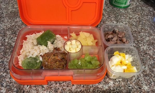 Lunchbox