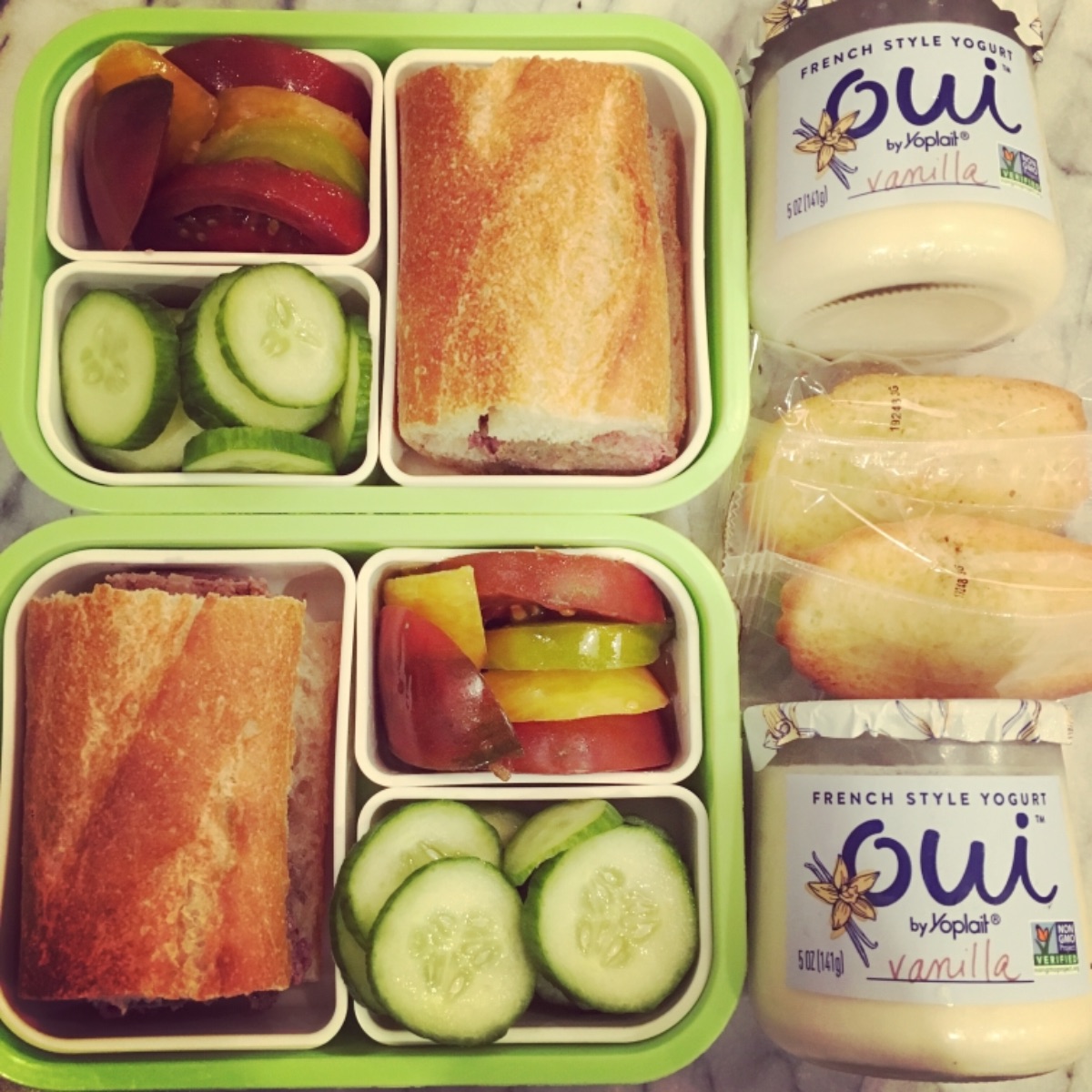 Lunchbox