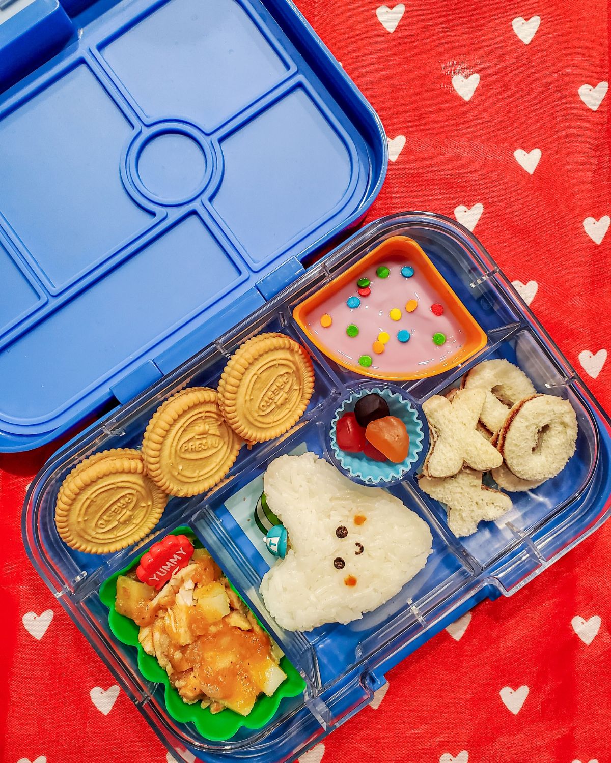 Lunchbox