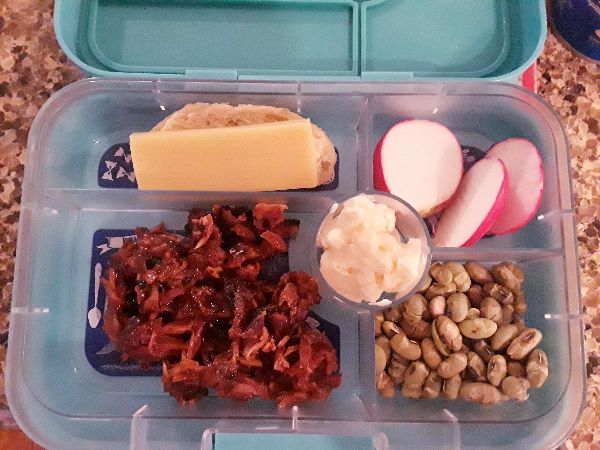 Lunchbox
