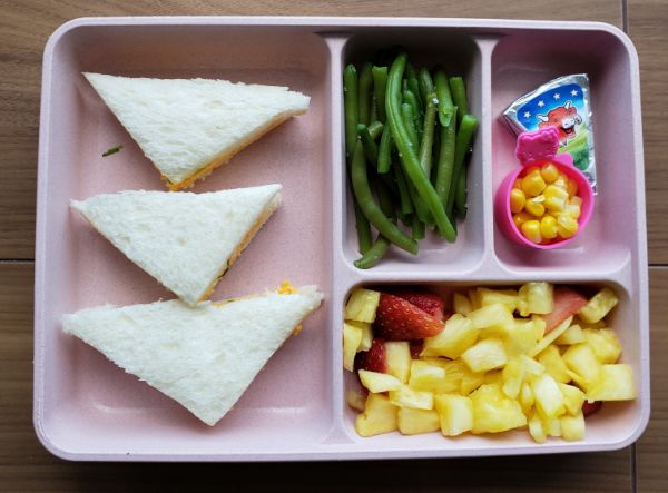 Lunchbox