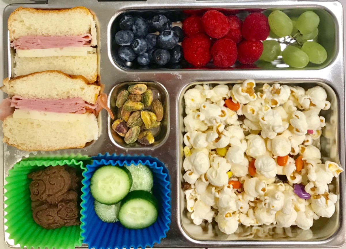Lunchbox