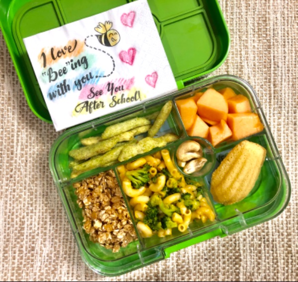 Lunchbox