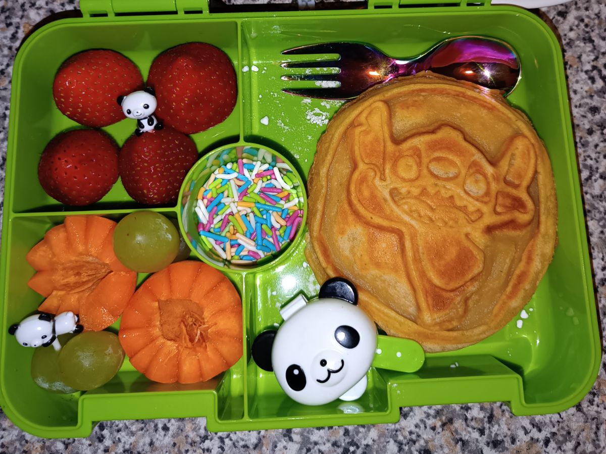 Lunchbox
