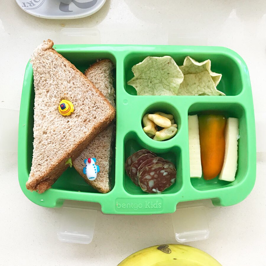 Lunchbox