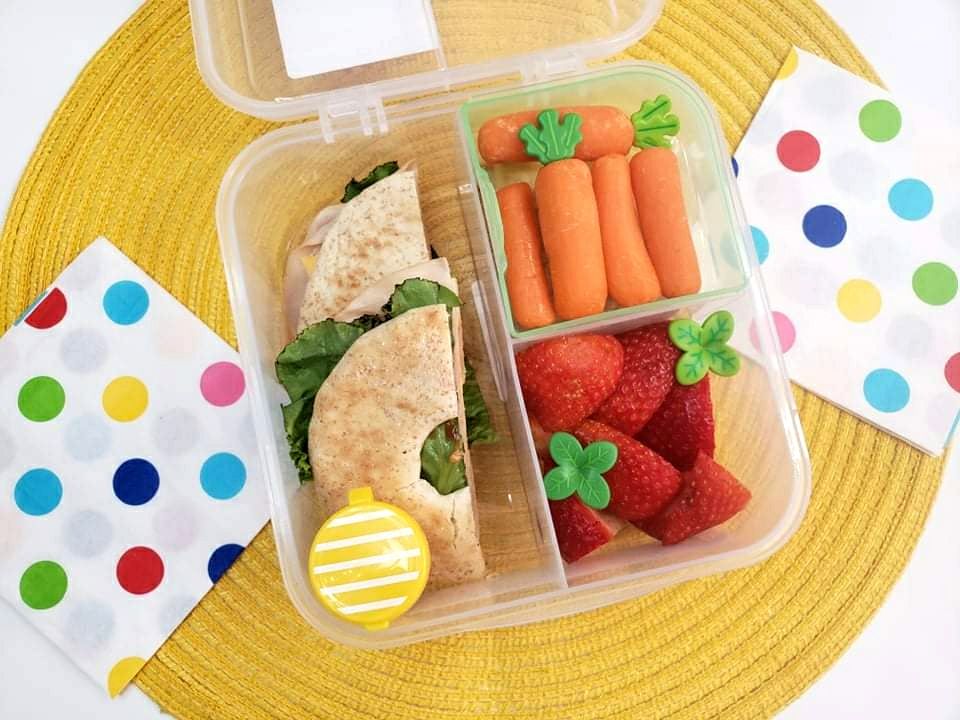 Lunchbox