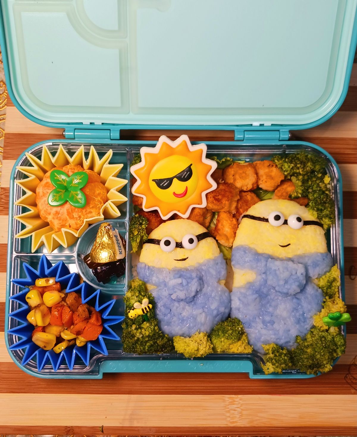 Lunchbox