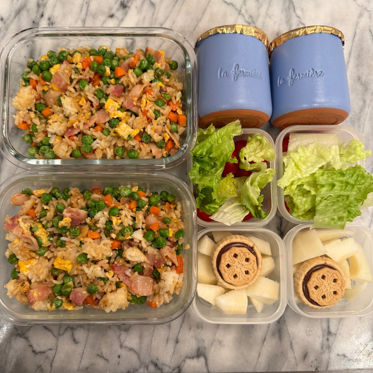 Lunchbox