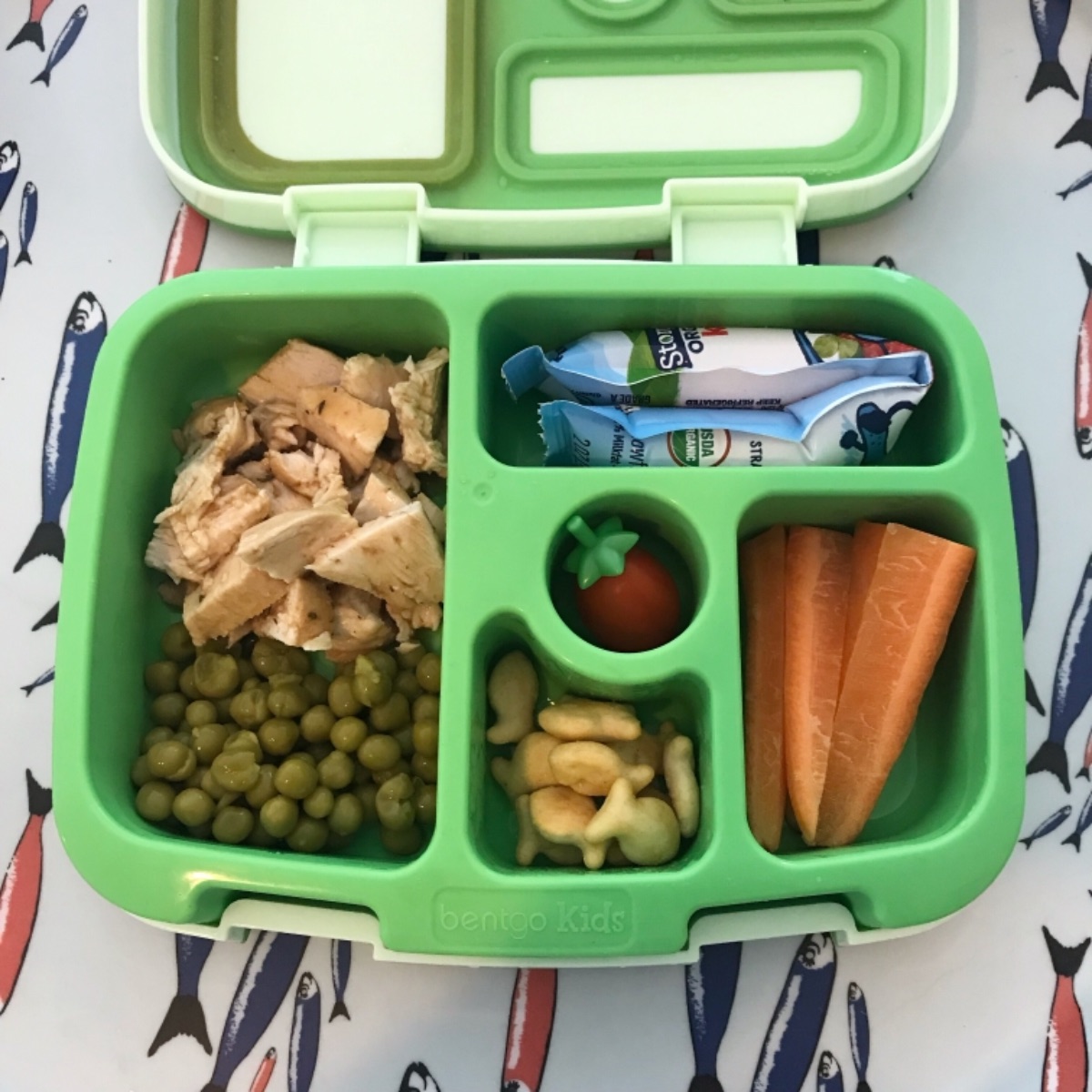 Lunchbox