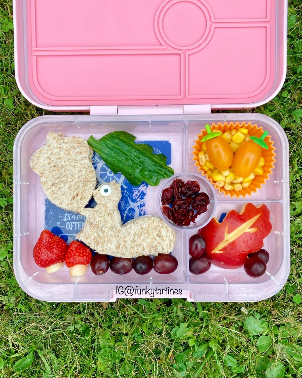 Lunchbox