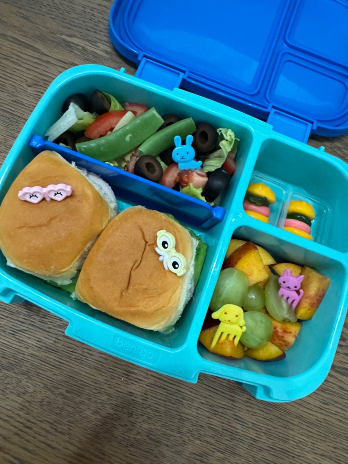 Lunchbox