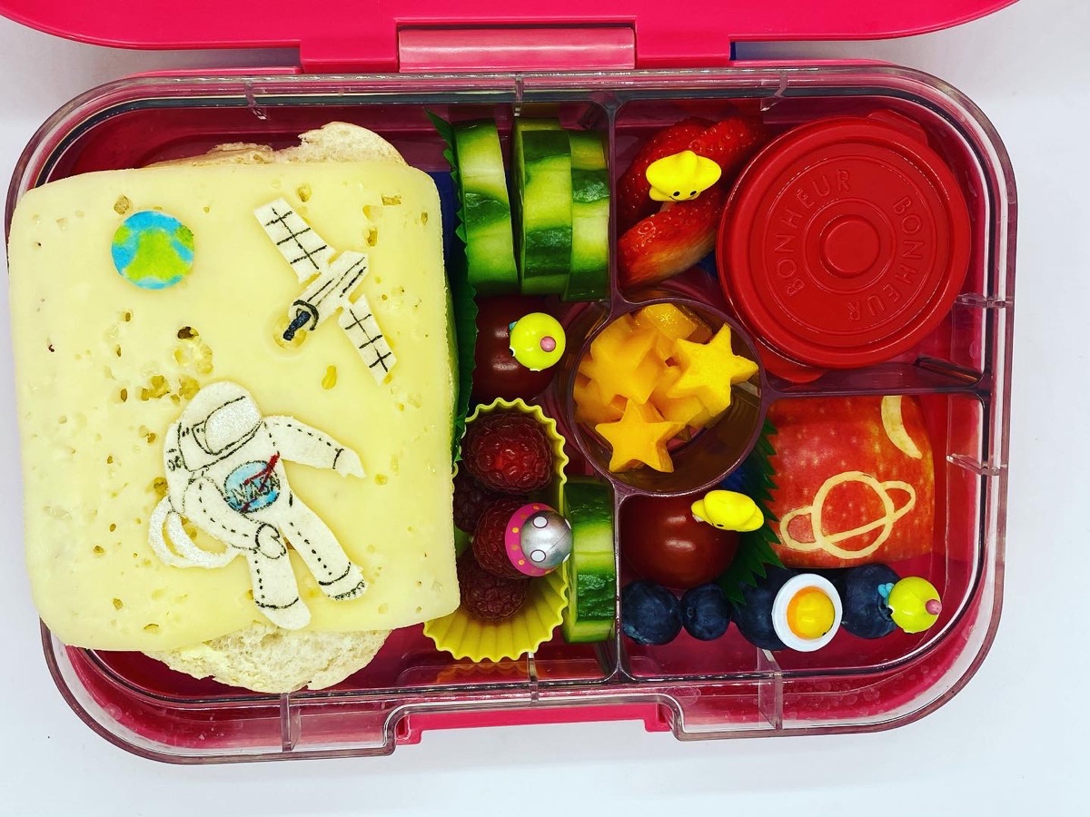 Lunchbox