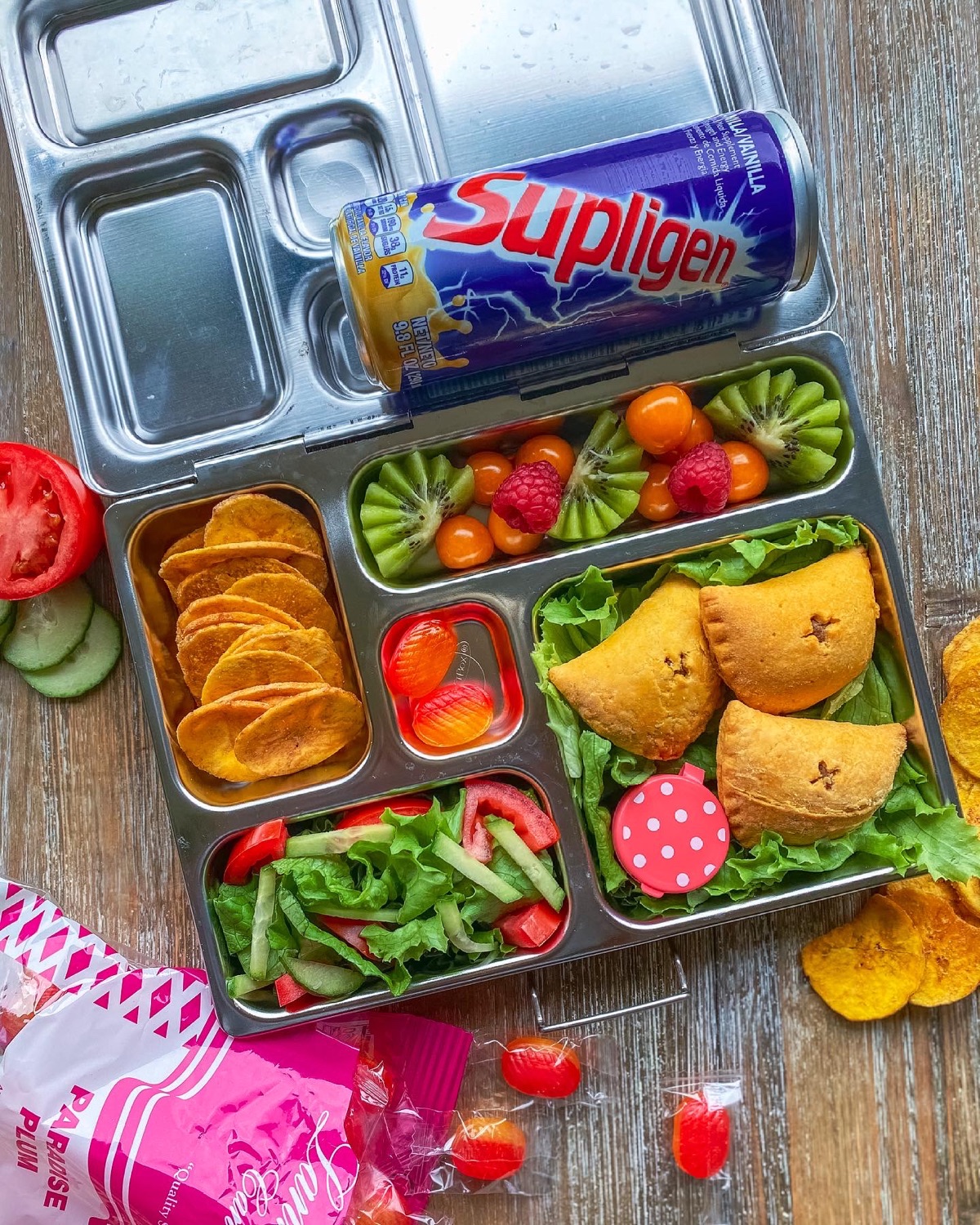 Lunchbox