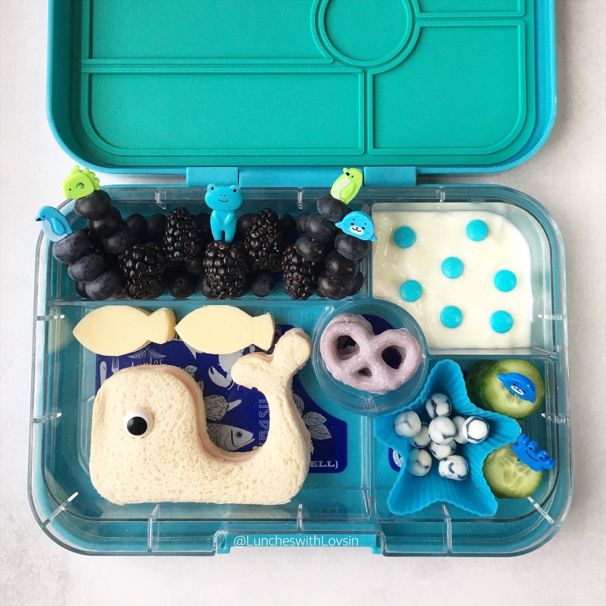 Lunchbox