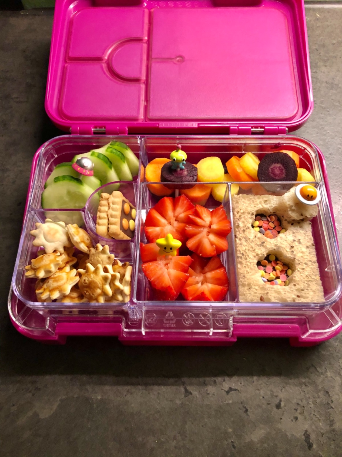 Lunchbox