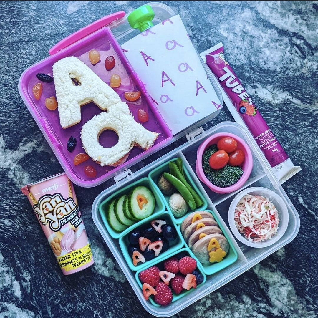 Lunchbox