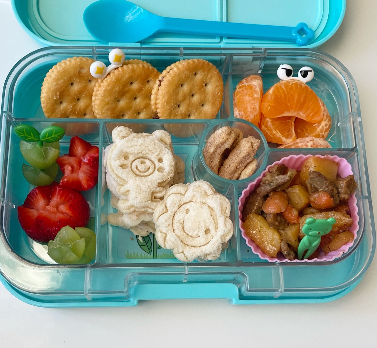 Lunchbox
