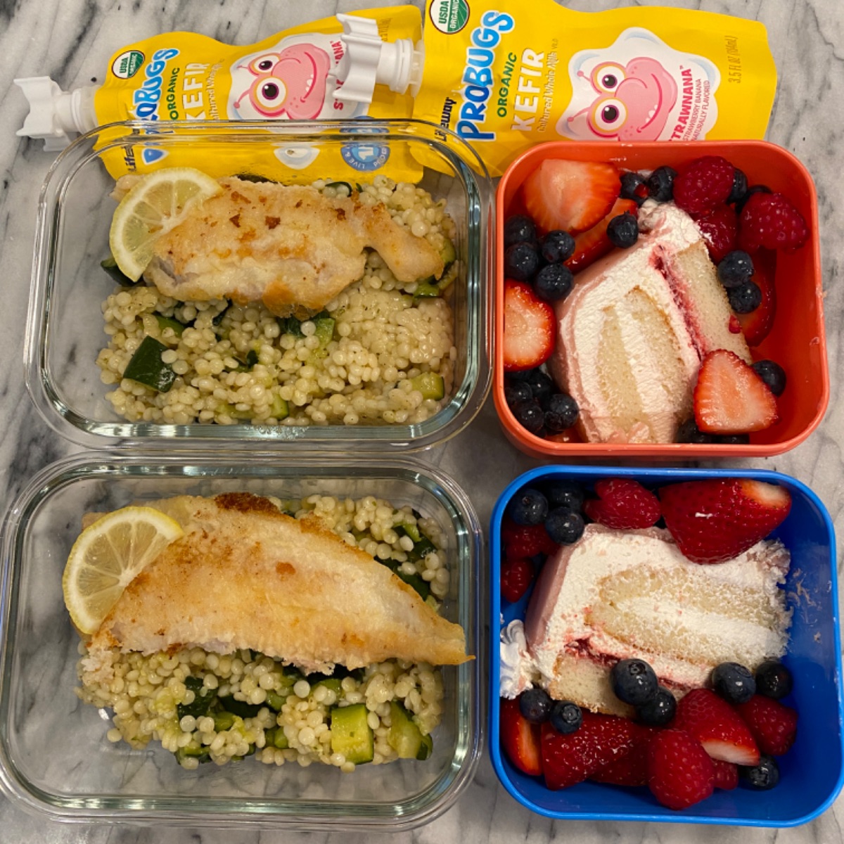 Lunchbox