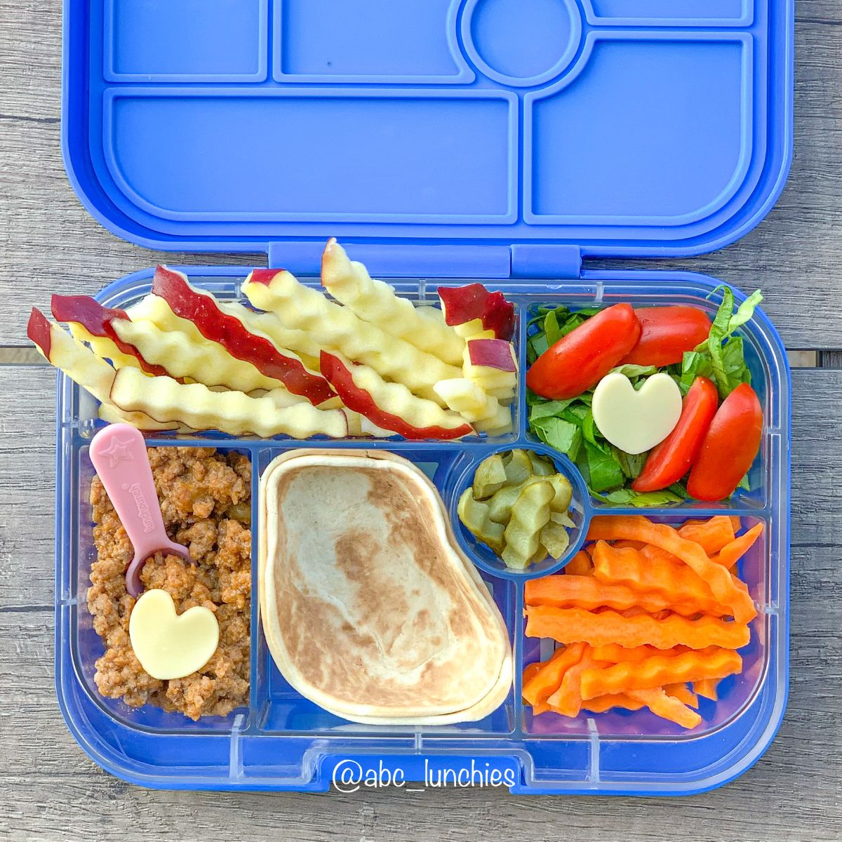 Lunchbox