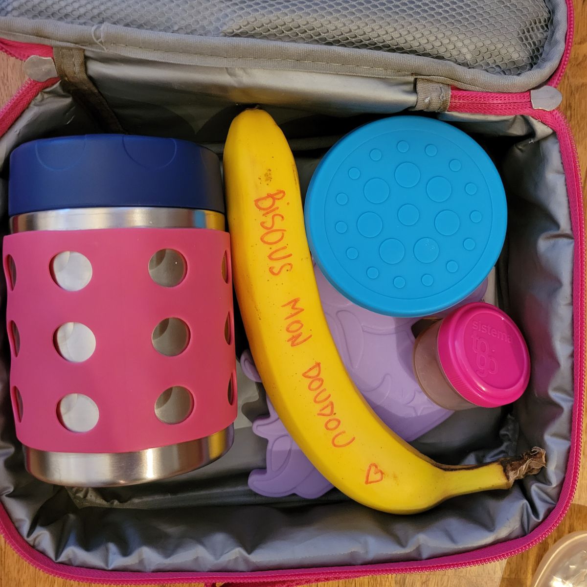 Lunchbox