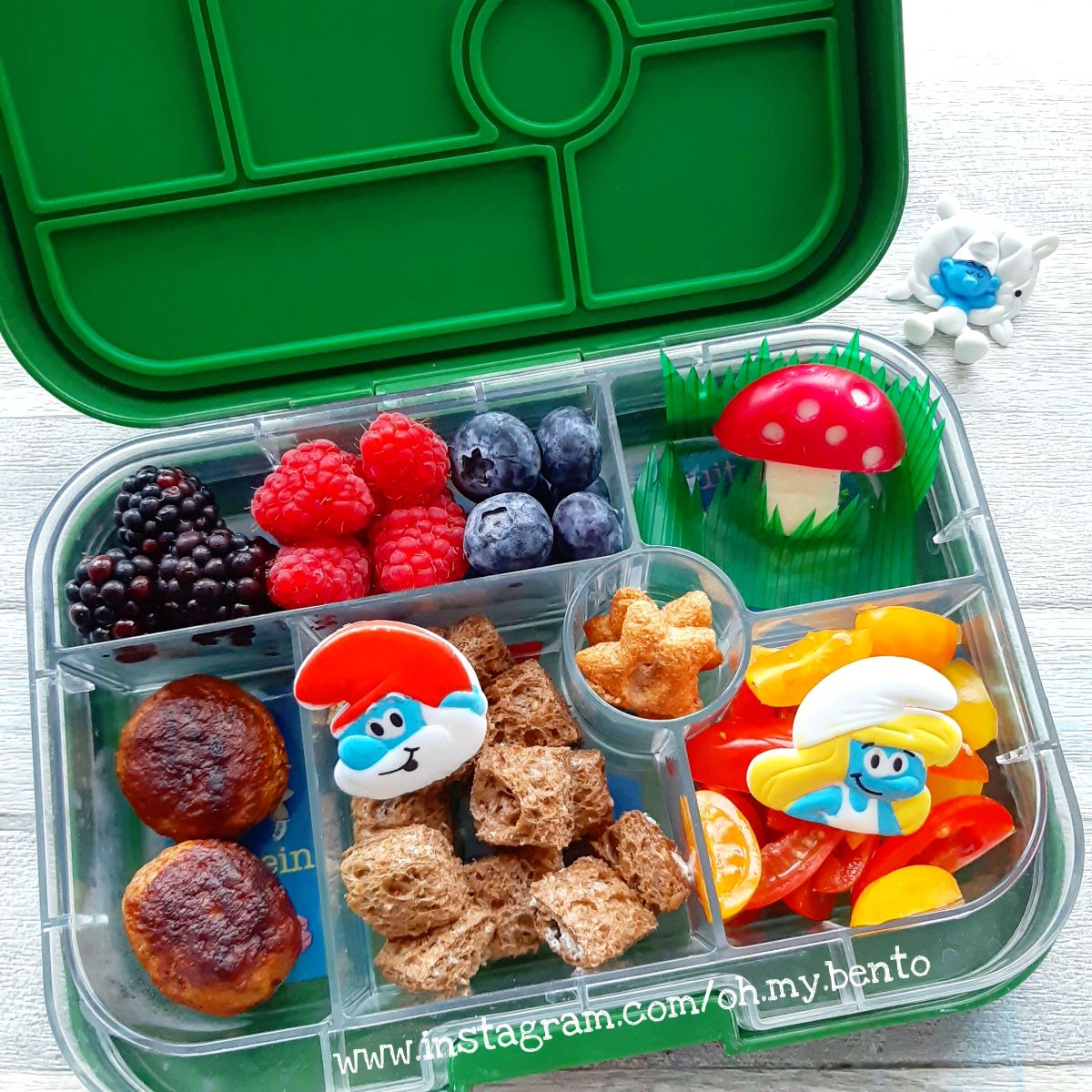 Lunchbox