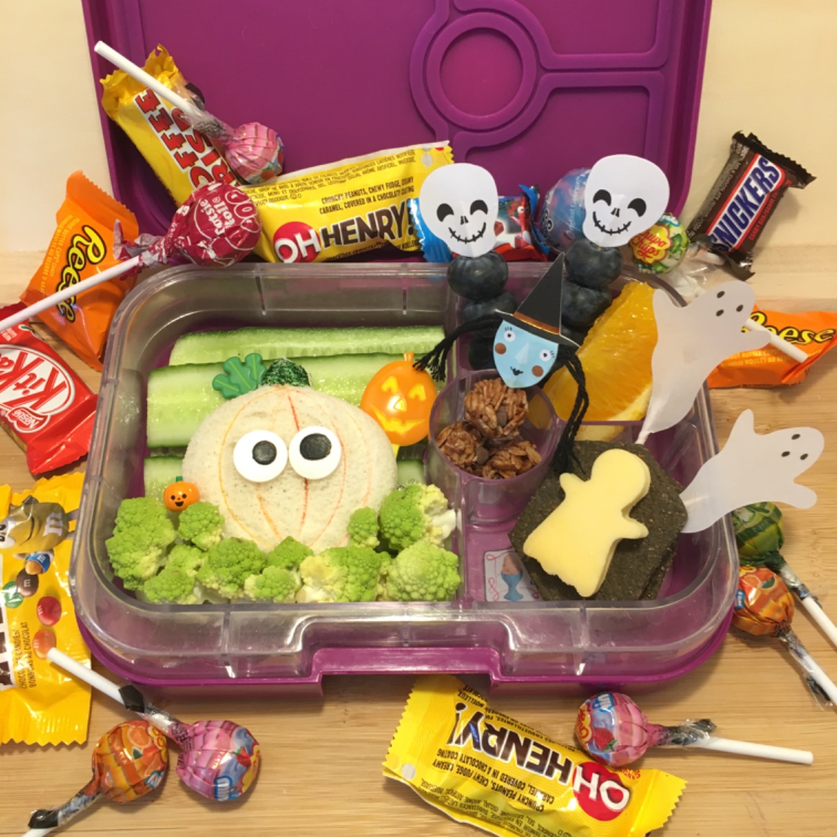 Lunchbox