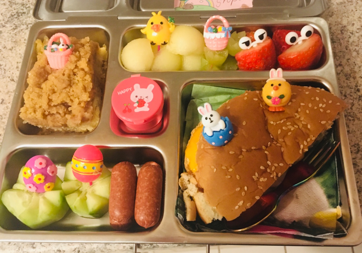 Lunchbox