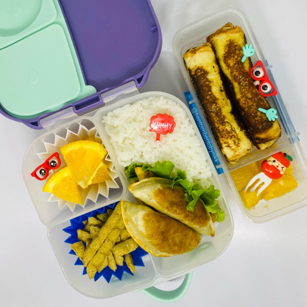 Lunchbox