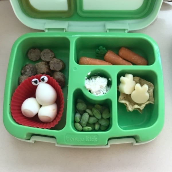 Lunchbox
