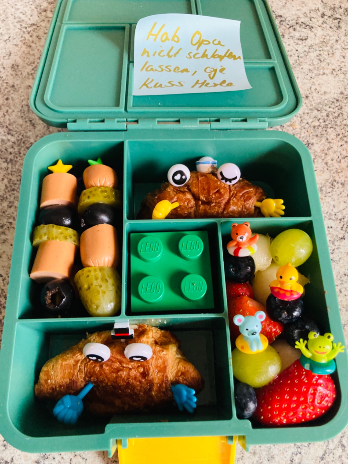 Lunchbox