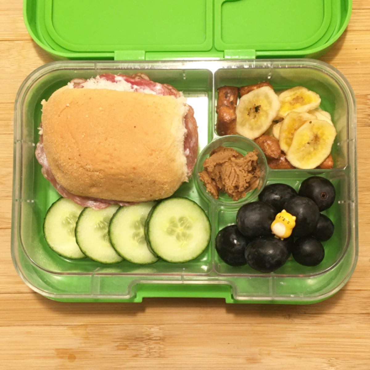 Lunchbox