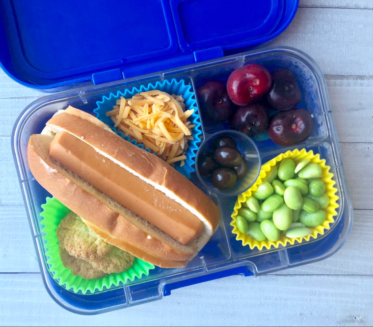 Lunchbox