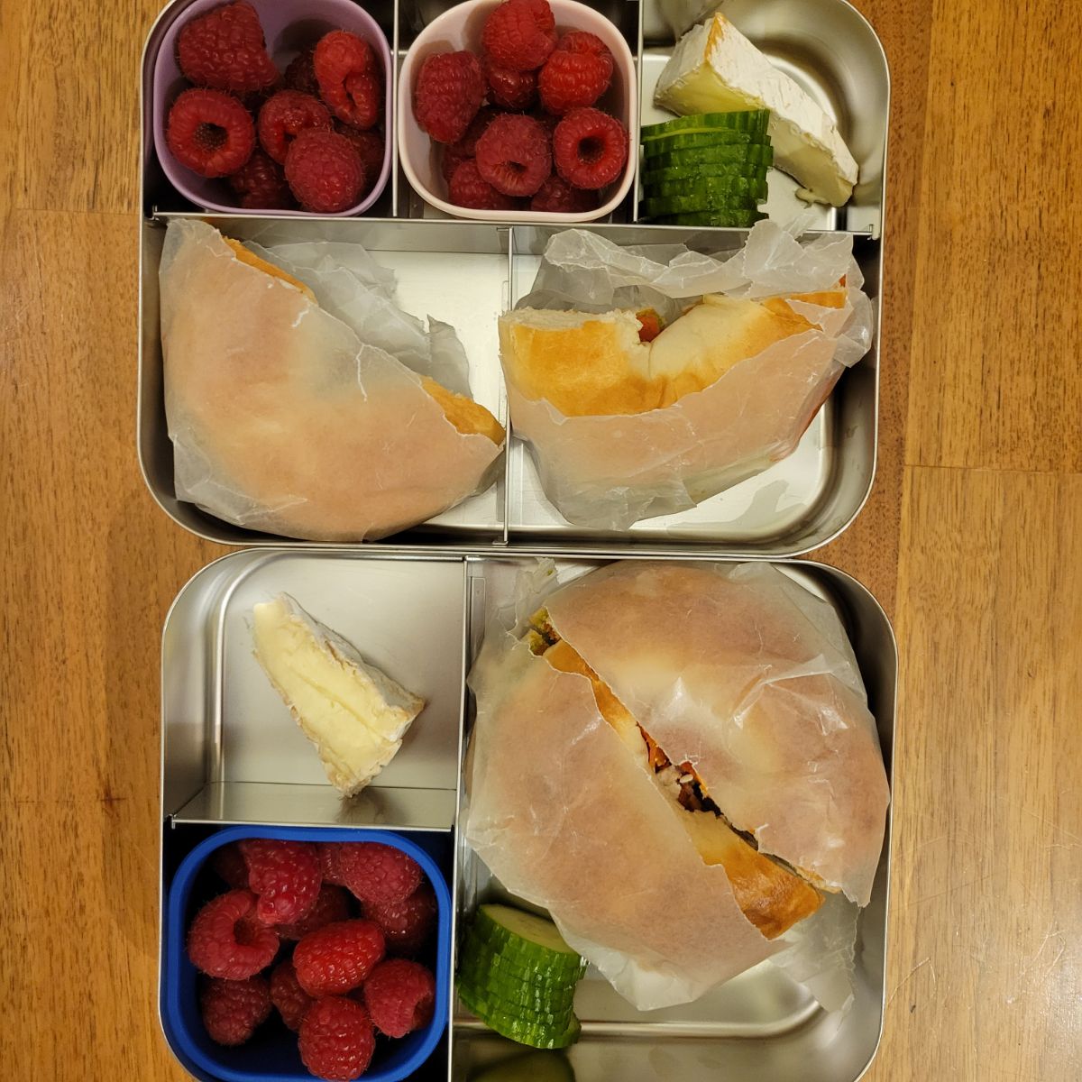 Lunchbox