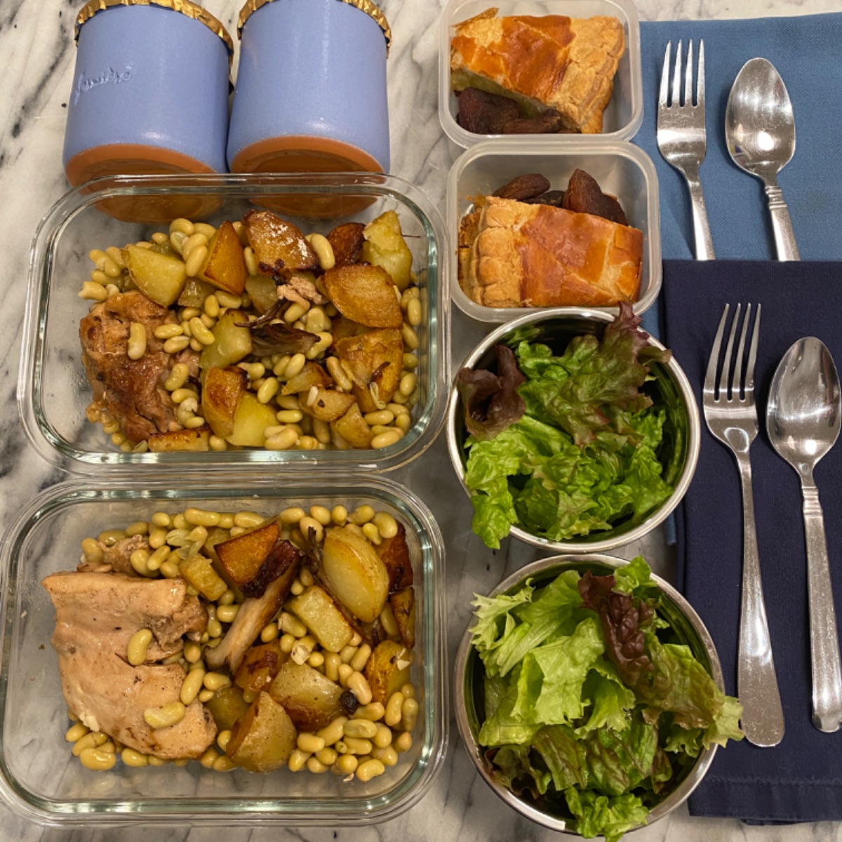 Lunchbox