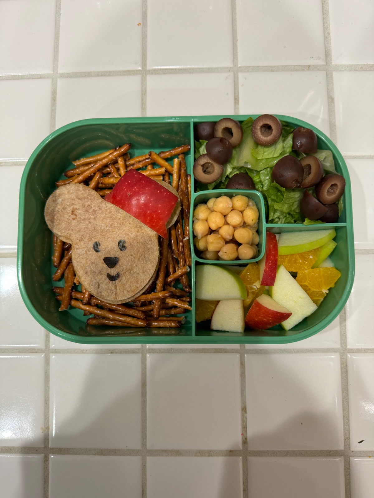 Lunchbox