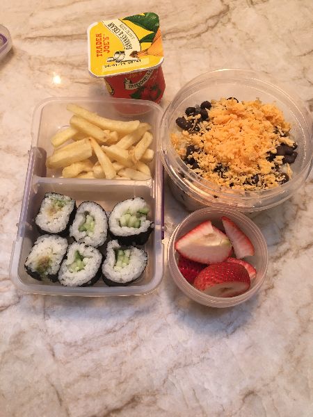 Lunchbox