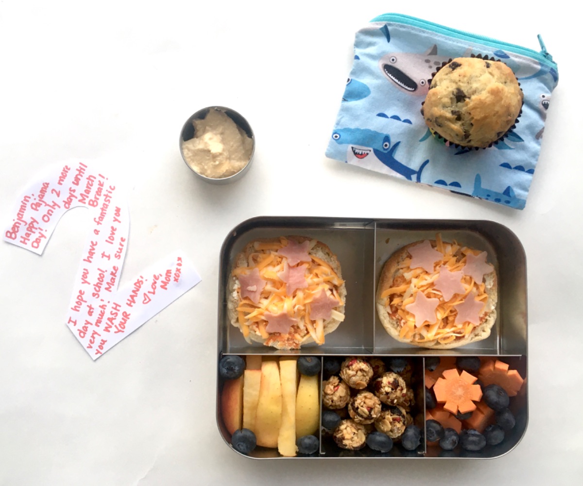 Lunchbox