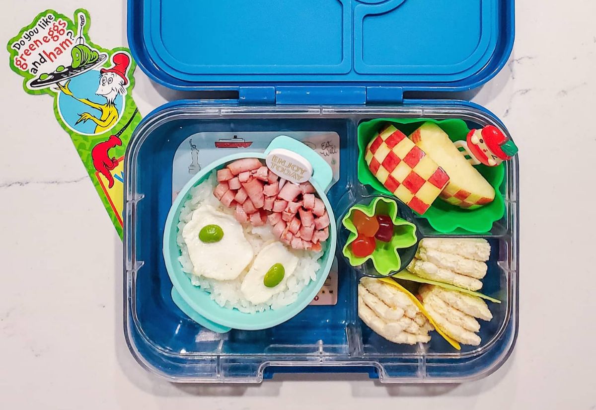 Lunchbox