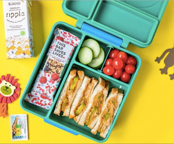 Lunchbox