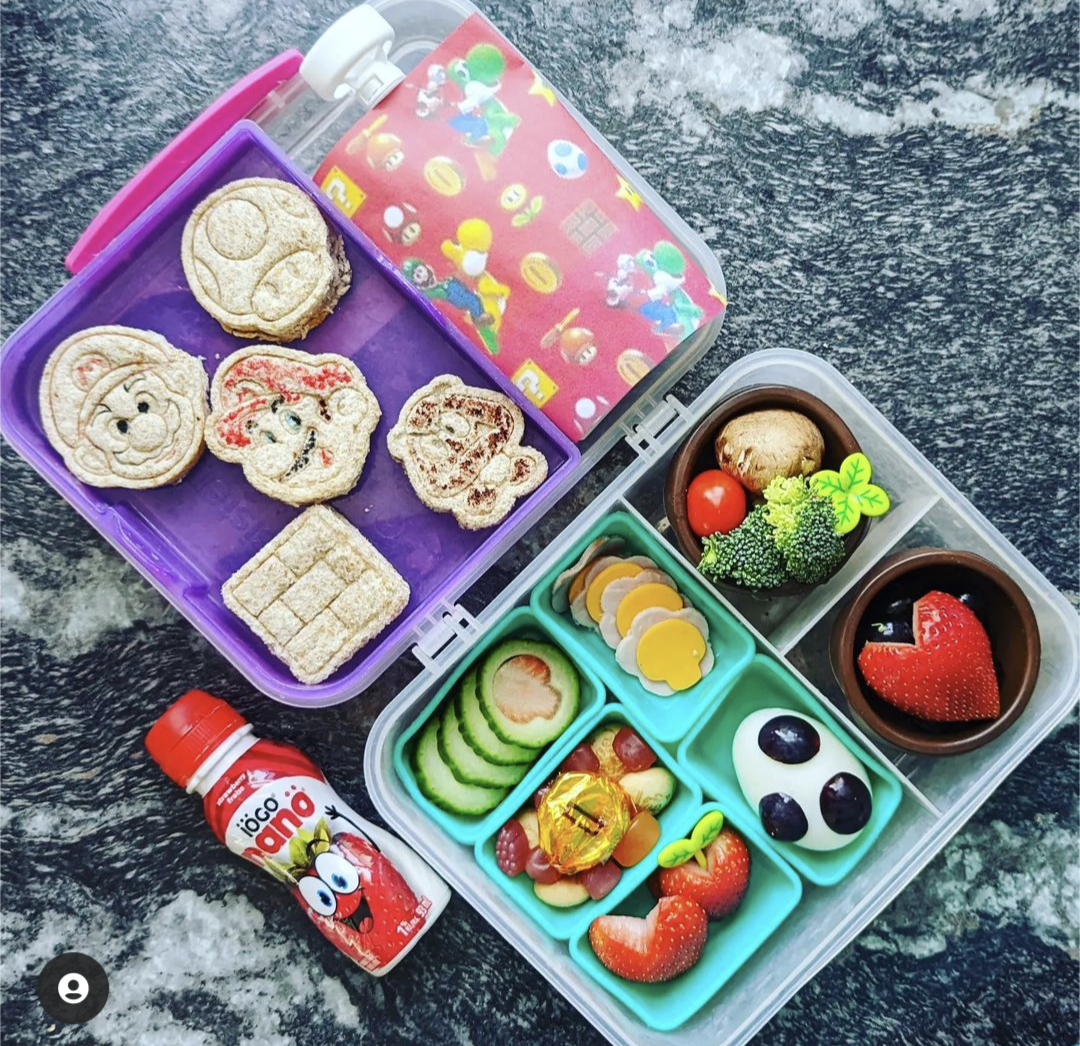 Lunchbox